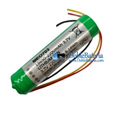Batería para PLC MEO703 F300 [Batería de repuesto]